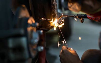 Welding Repairs: Expert Techniques for Vehicle Maintenance