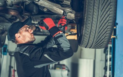 Axle Housing Repair: When to Replace and When to Weld