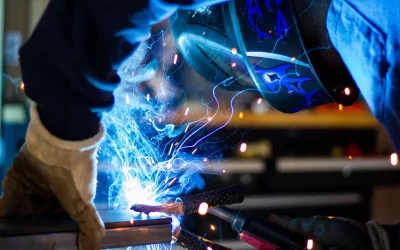 Common Welding Techniques Used in Automotive Repair